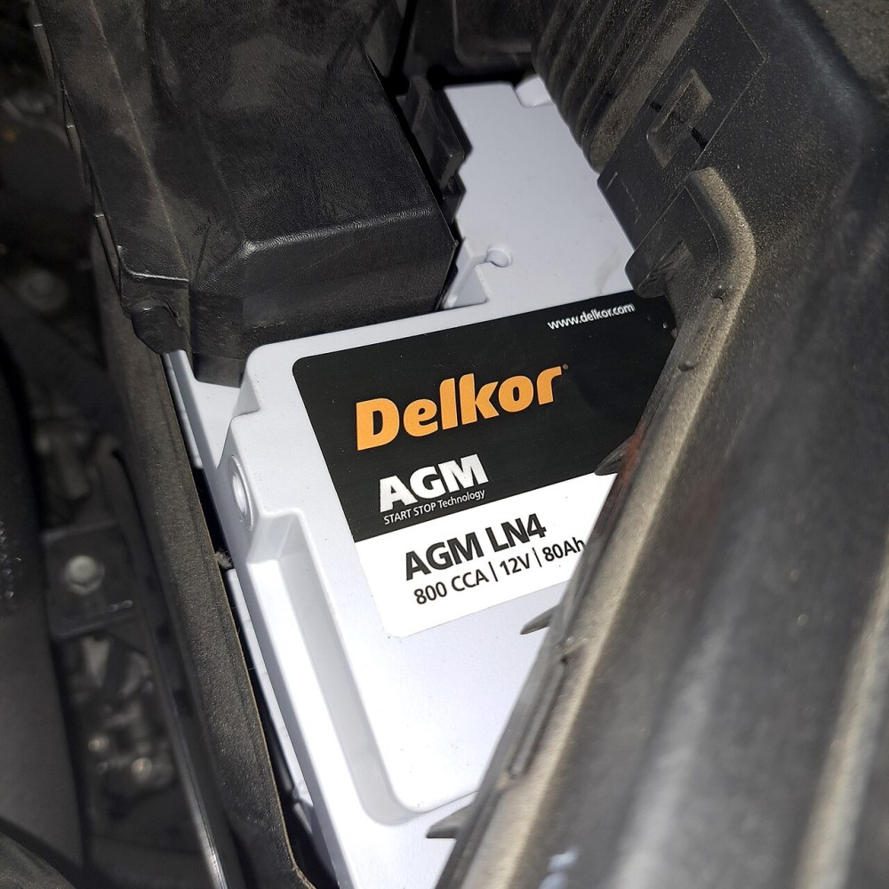 AGM Battery Kenya - buy from Nemster