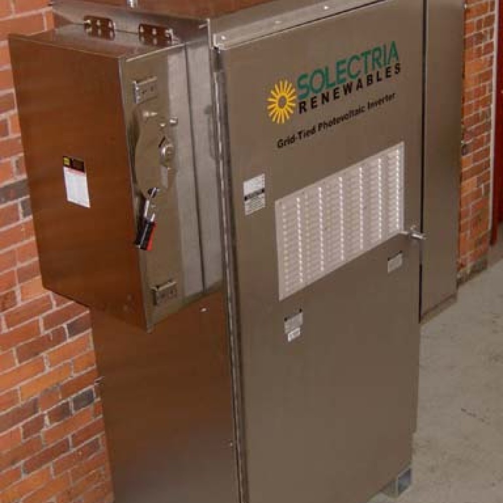 Grid-Tie Inverter Kenya - buy from Nemster