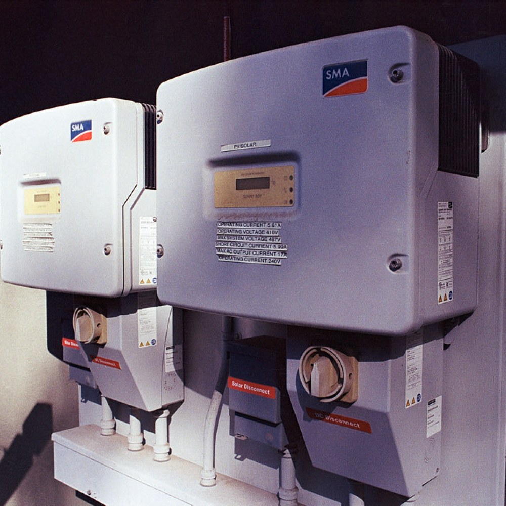 Hybrid Inverter 5kVA Kenya - buy from Nemster