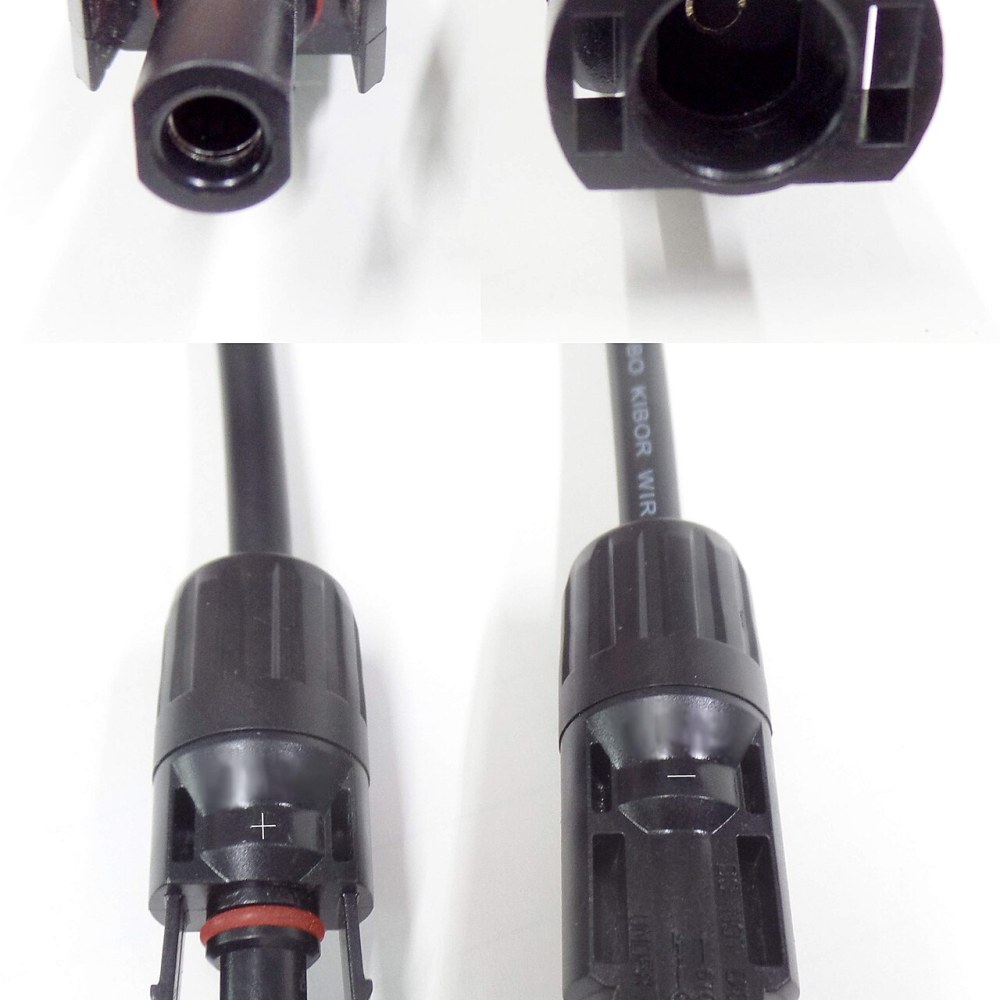 MC4 Connector Kenya - buy from Nemster
