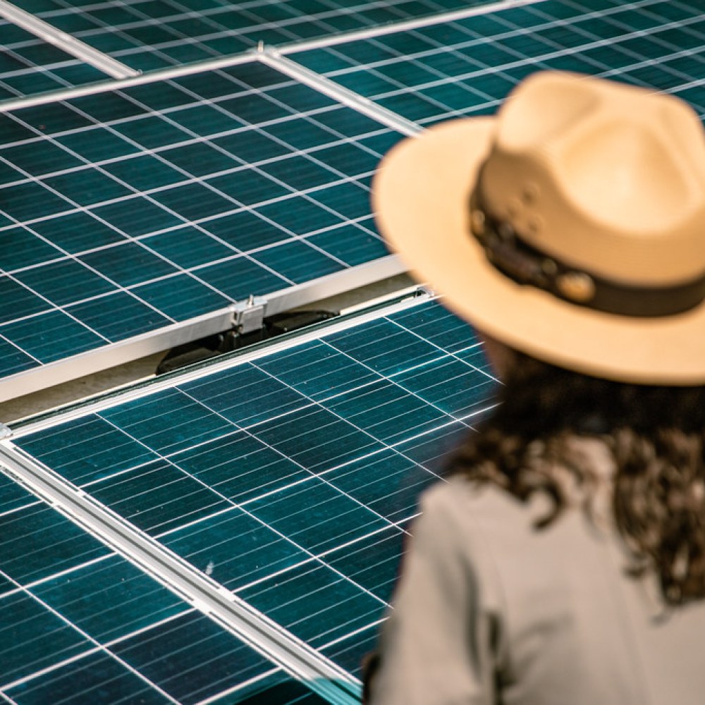 Polycrystalline Solar Panel Kenya - buy from Nemster