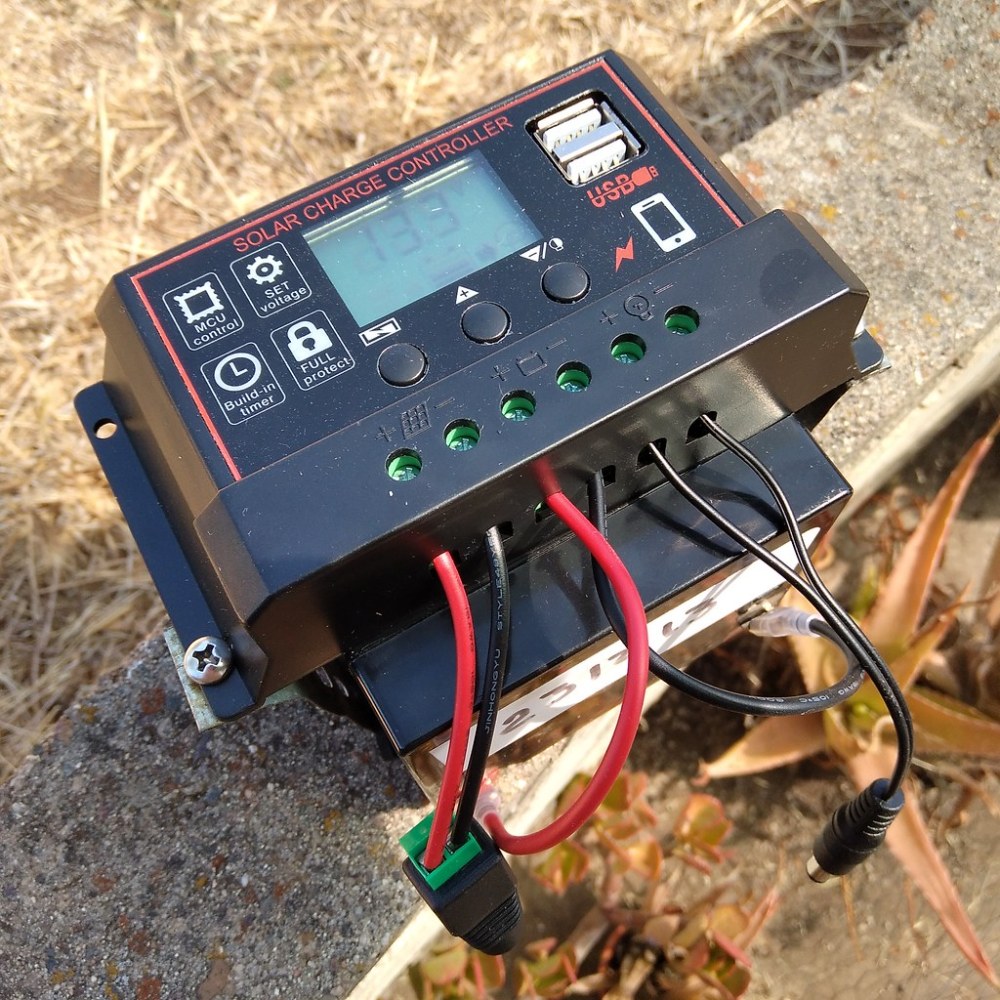 Solar Battery Kenya - buy from Nemster