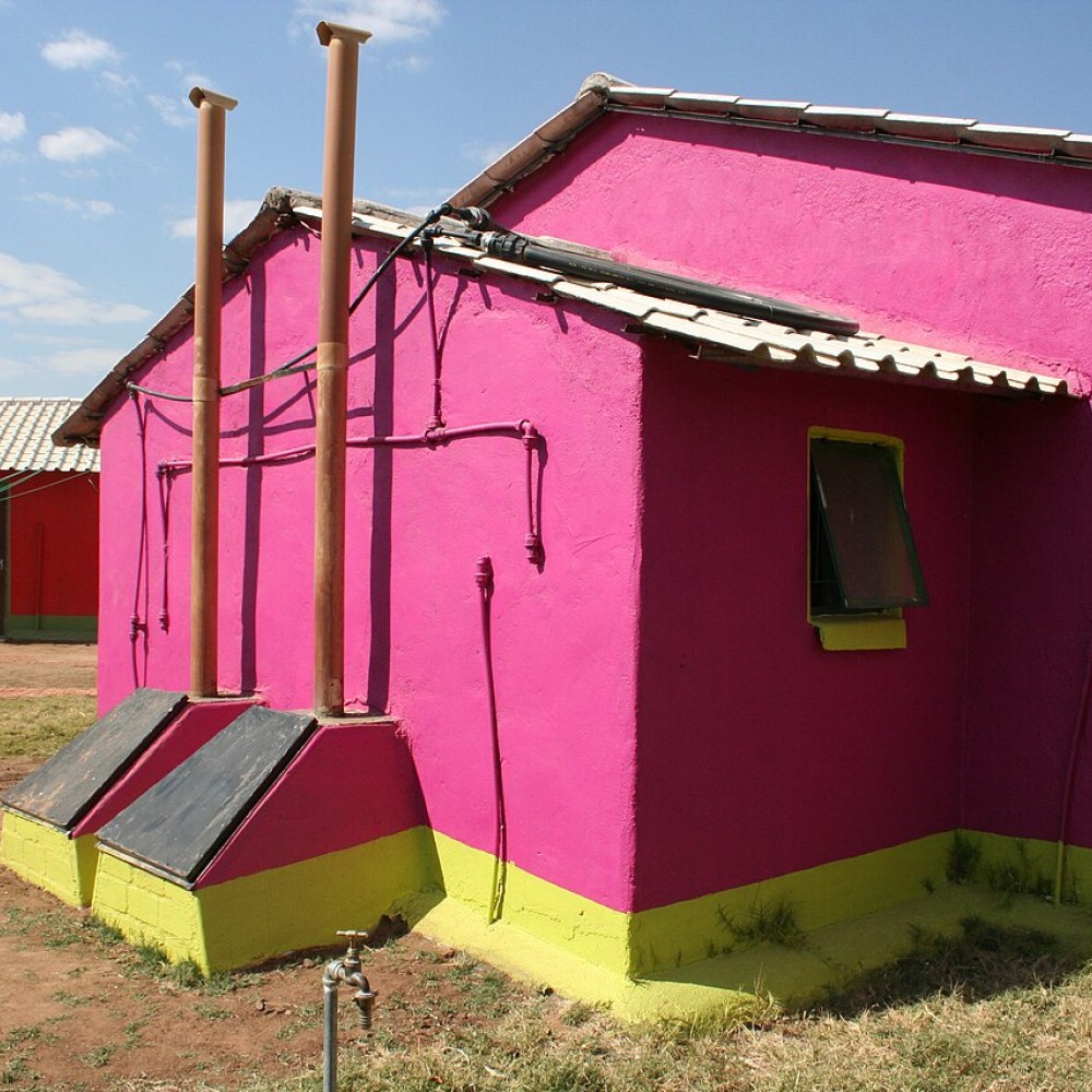 Solar Roof Hooks Kenya - buy from Nemster
