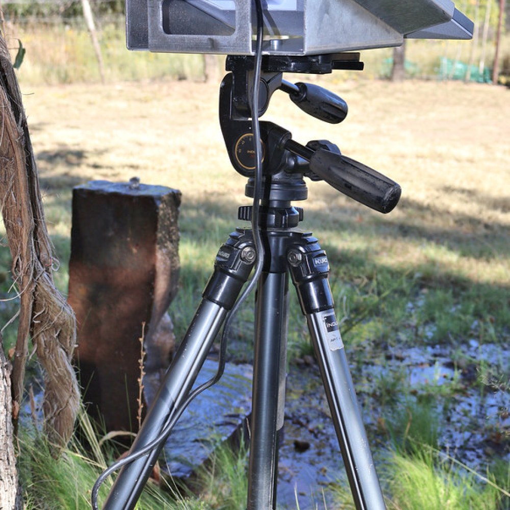 Starlink Mini Mount Kenya - buy from Nemster