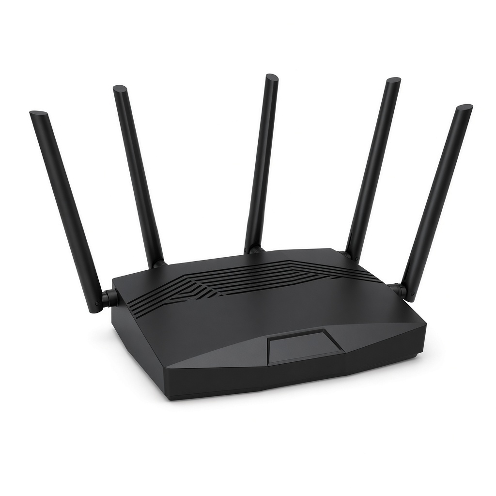 Tenda AC10 Router Kenya - buy from Nemster