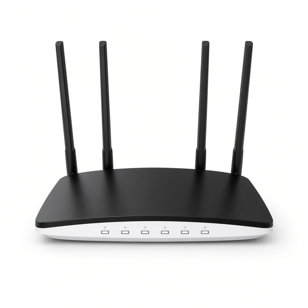 Tenda AC5 Router Kenya - buy from Nemster