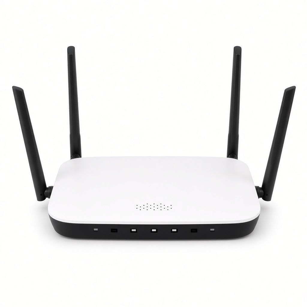 Tenda AC6 Router Kenya - buy from Nemster