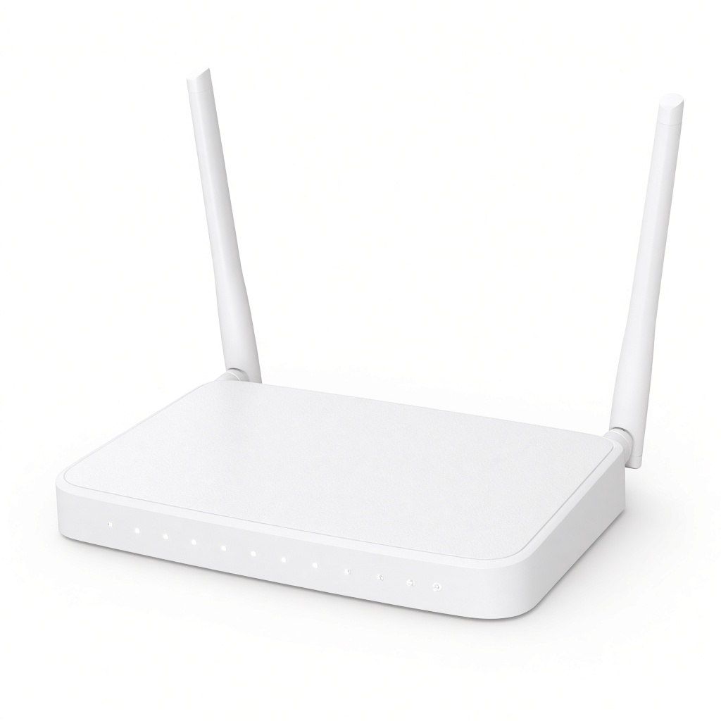 Tenda F3 WiFi Router Kenya - buy from Nemster