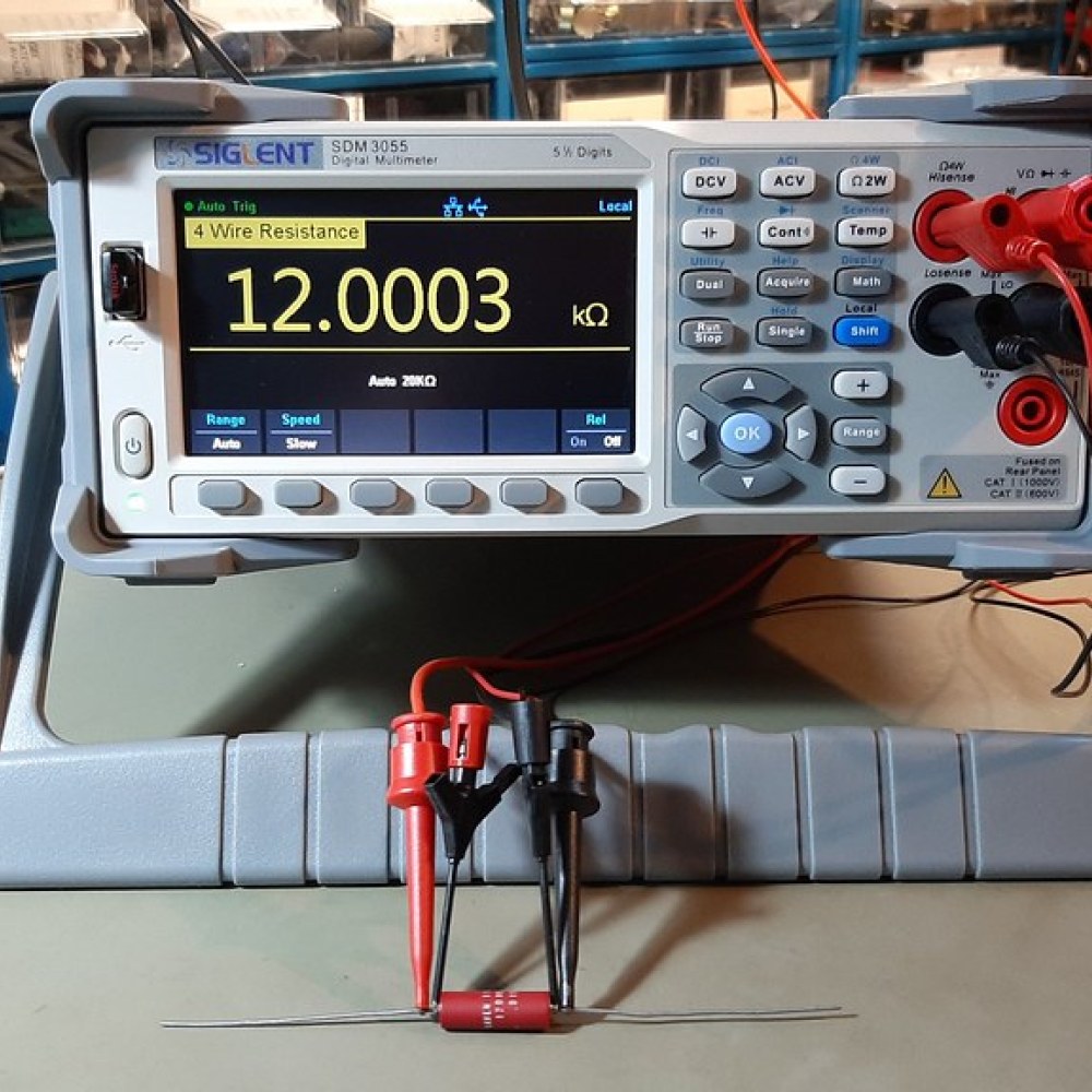 Digital Multimeter Kenya - buy from Nemster