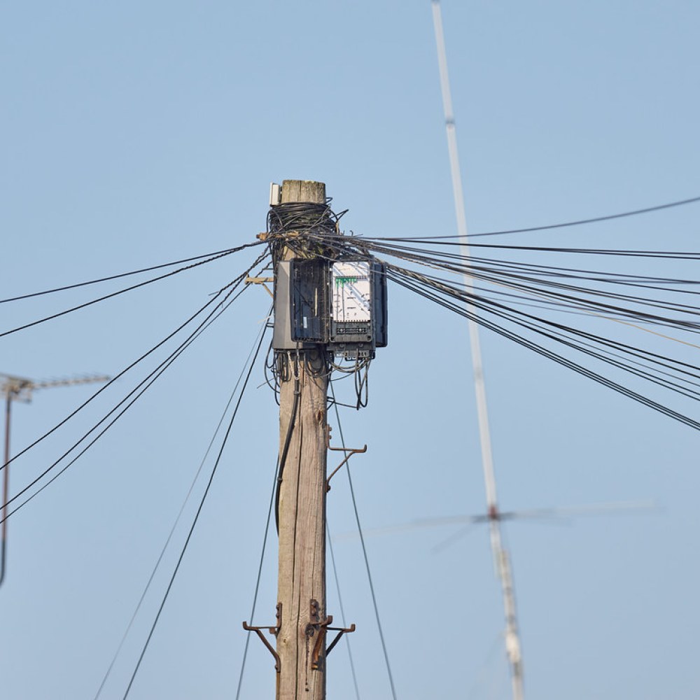 Electrical Junction Box Kenya - buy from Nemster