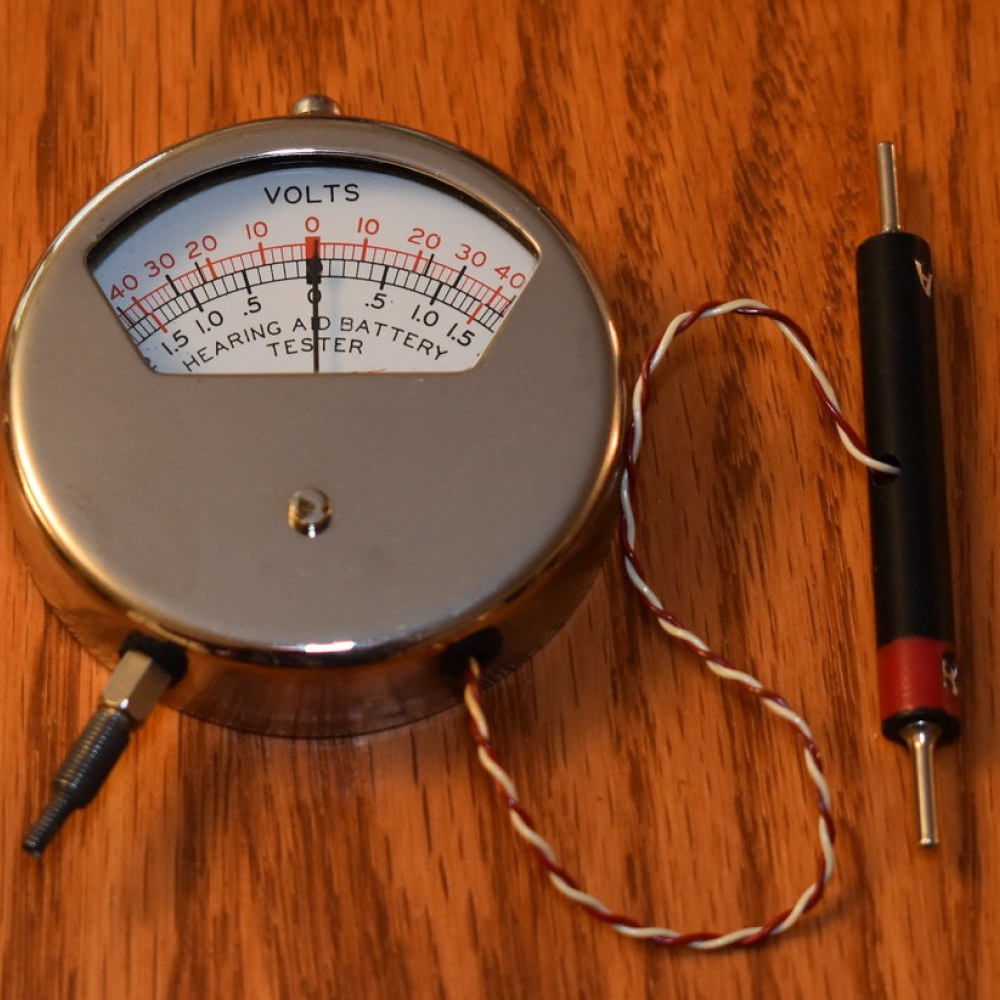 Voltage Tester Kenya - buy from Nemster