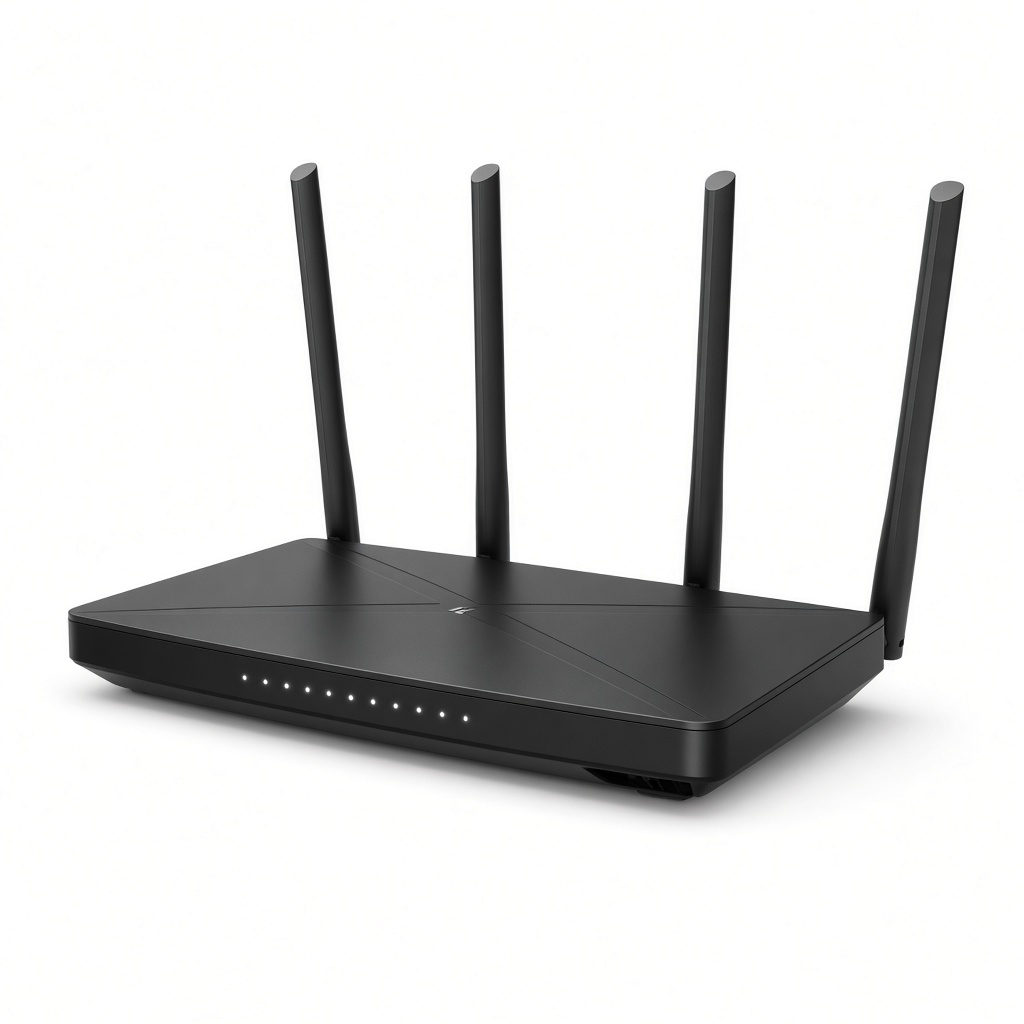 TP-Link Archer C6 Kenya - buy from Nemster
