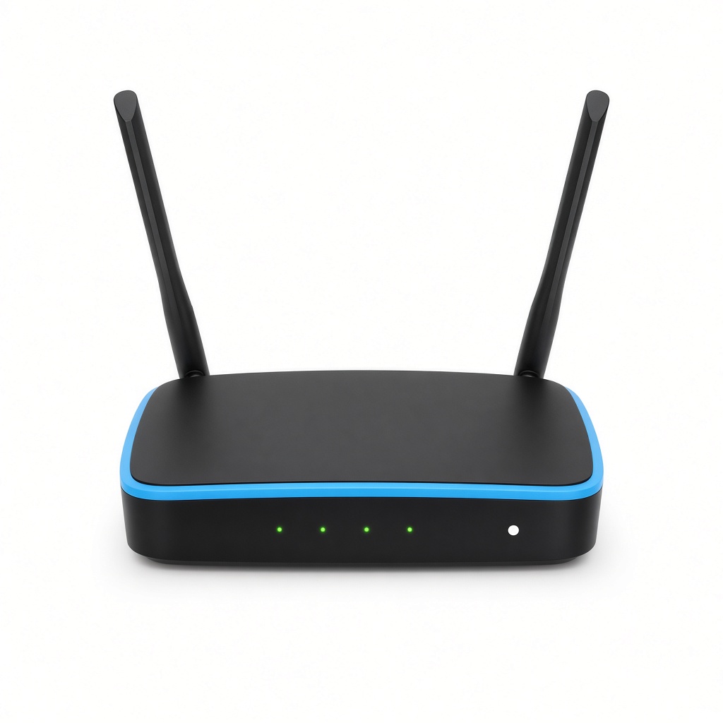 TP-Link TL-WR840N Kenya - buy from Nemster